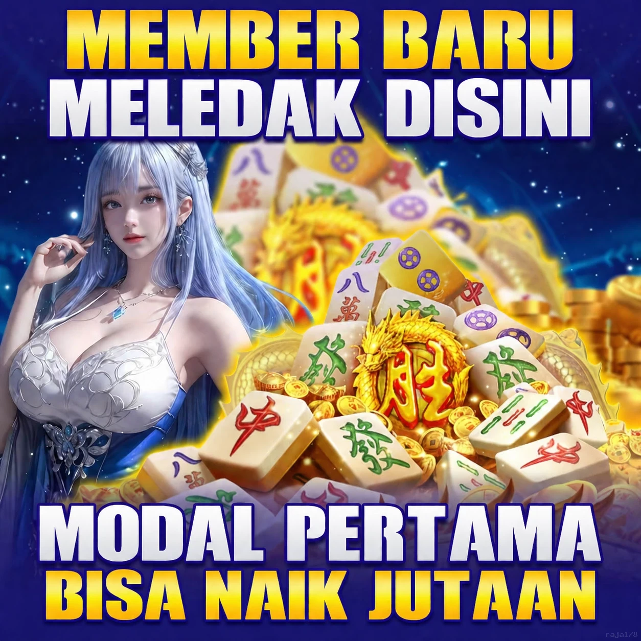 raja178