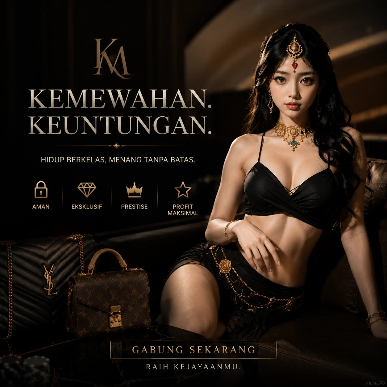 raja178 APK Indonesia - Panduan Lengkap dan Tutorial